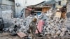 US Strikes Al-Shabab in Somalia for First Time in Six Months 
