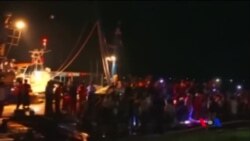 緬甸渡輪翻沉 20人死亡 (粵語)