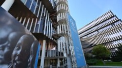 El PMA de la ONU recibe Premio Nobel de la Paz