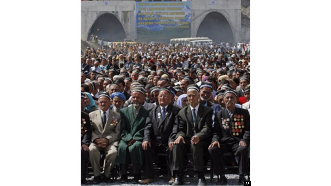 Qo'shnichilikni yaxshilash kerak