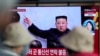 北韓為反制韓美日軍演稱進行「水下核武系統」試驗