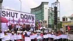 泰國反貪委將聽取針對英祿的瀆職指控