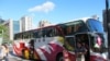 中國：鑑於兩岸關係自8月起暫停大陸居民赴台自由行