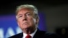 Trump: Periodista desaparecido no es razón para detener inversiones sauditas