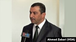 هەڤاڵ ئەبوبەکر، پارێزگاری سلێمانی