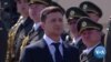 Putin, Zelenskiy Head to Paris Next Week Seeking End to E. Ukraine Conflict