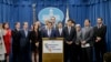 California Lawmakers Seek to Fight Trump Deportation Efforts