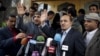 Yemen Peace Talks Struggle as Airstrikes Shake Truce