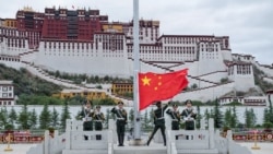 བོད་ནང་འགྲུལ་སྐྱོད་བྱེད་མཁན་ཨ་རི་བར་དམ་བསྒྲགས་ནན་པོ་བྱེད་བཞིན་ཡོད་པ། 