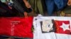 Myanmar Poets Square Off Against Junta's War on Words