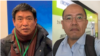 དོན་སྒྲུབ་དབང་ཆེན་ལགས་ཀྱི་བོད་དོན་སྐོར་བསྐྱོད་ལས་འགུལ།