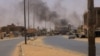 ICRC: Fighting in Sudan Puts Civilians, Refugees at Risk