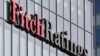 Fitch cambia perspectiva de deuda de México a negativa