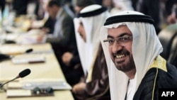 اجلاس ۳ روزه اتحاديه عرب در بغداد