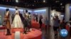 Costumes From Oscar-Nominated Movies Exhibited in LA