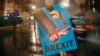 Survey: 1/3 of UK Firms Consider Move Abroad Over Brexit 