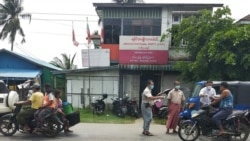 COVID-19 ကူးစက်မှု ဗဟိုအချက်အချာဖြစ်နေတဲ့ ရခိုင်မှာ ကိုယ်စားလှယ်လောင်းတွေ မဲဆွယ်စည်းရုံးခွင့် မရှိသလောက်ဖြစ်နေ