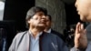 Difunden video que involucra a Evo Morales en organización de bloqueos en Bolivia