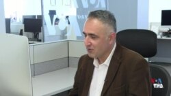 ویژه برنامه: گفت‌وگوی اختصاصی صدای آمریکا با برنارد فیلان