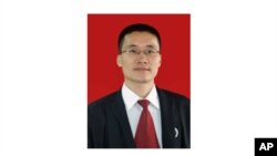 唐荊陵(檔案照片)