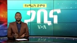 ጋቢና ቪኦኤ