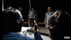 نشرات رادیوی داعش در شهر جلال آباد و ولسوالی اطراف آن شنیده می شود.