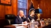 Biden Urges Putin to De-escalate Ukraine Tensions