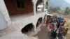 Pakistani-Indian Military Clashes Kill 13 in Kashmir 