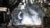 Anti-India Clashes Erupt After Troops Kill 2 Rebels in Kashmir 