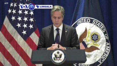 VOA60 Lingala 24 septembre 2021
