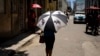 La temperatura promedio del planeta iguala el récord batido en la víspera