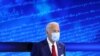 Biden: "Cuando el presidente no lleva mascarilla, la gente piensa que no es tan importante"