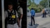 G20 Officials Arrive in Disputed Kashmir as India Moves Security Out of View