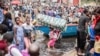 Bobangi ya bayi Nord-Kivu na bitumba na M23 nzinga nzinga na Goma