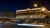 US Accuses Russia of Spreading Fear, Panic on Coronavirus