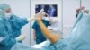 Robot Wars: Knee Surgery Marks New Battleground for Companies