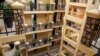 Rwanda's genocide survivor housing now ready for migrants from Britain