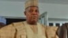 Mutanen Gwoza Sun Yi Dafifi Gaban Gidan Gwamnan Borno Akan Kisan Gillar da A Keyi a Garin