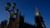 英國會辯論香港通緝海外倡議者 官員指不容忍任何跨境鎮壓 強調需要與中國貿易
