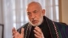 حامد کرزی گفته است که آموزش دختران یک حق مسلم و "تردیدناپذیر" است و به گفتۀ وی ممنوعیت دختران افغان از آموزش خلاف منافع ملی است.