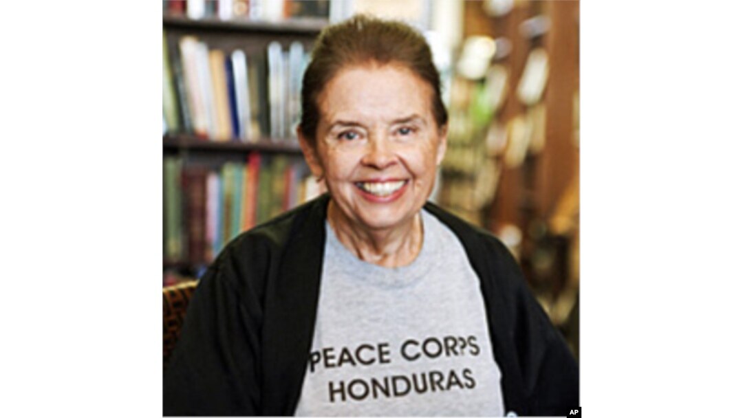 Barbara Joe