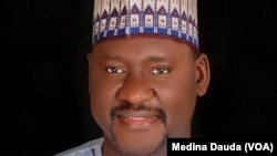 Auwal Musa Rafsanjani