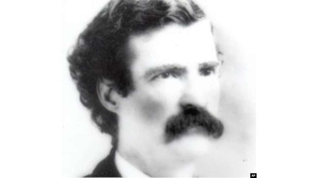 The year 2010 marks the 100th anniversary of Mark Twain's death and the 125th anniversary of the publication of "Huckleberry Finn."