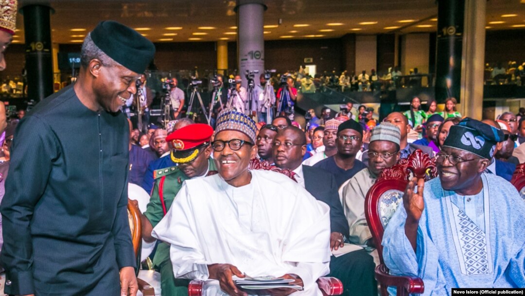 PMB In Lagos