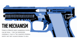 Special Report: The Mechanism - For Mexican Media, Crime Beat Can Be a Killer