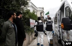 Sigue su curso investigación turca sobre desaparición del periodista Jamal Khashoggi.