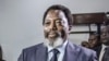 Mokonzi Joseph Kabila o'mokolo ya maponami, na Kinshasa, le 30 décembre 2018.
