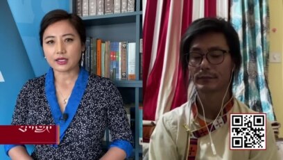 ད་ལྟའི་བོད་ནང་གི་ཆབ་སྲིད་ཀྱི་གནས་སྟངས།