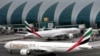 Emirates Zai Koma Jigila Tsakanin Legas Da Dubai A Ranar 1 Ga Watan Oktoba