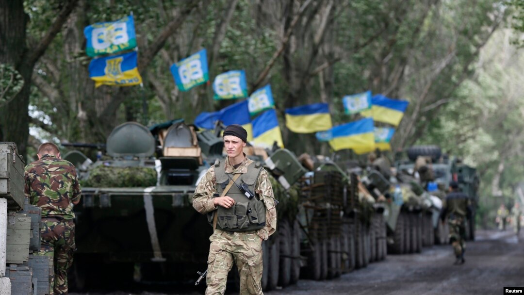 Images from Ukraine